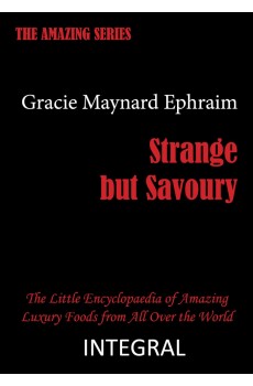 eBook - Strange but Savoury! - Ephraim Gracie Maynard